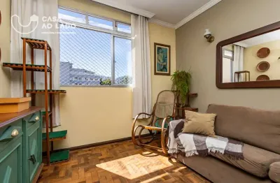 Apartamento 119m² com 03 quartos no água verde - curitiba/pr