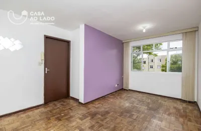 Apartamento 70m² com 03 quartos no bacacheri - curitiba/pr.