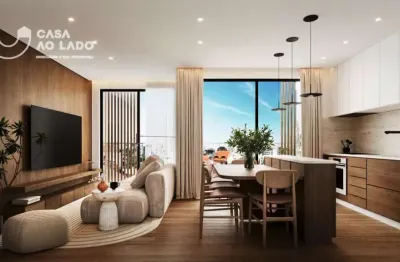 Cobertura com 2 quartos à venda na Rua Prof. Veríssimo Antônio De Souza, 194, Vila Izabel, Curitiba