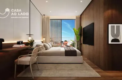 Cobertura com 2 quartos à venda na Rua Prof. Veríssimo Antônio De Souza, 194, Vila Izabel, Curitiba