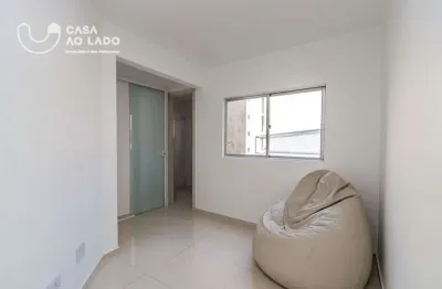 Apartamento com 1 quarto à venda na Rua Nilo Cairo, 68, Centro, Curitiba
