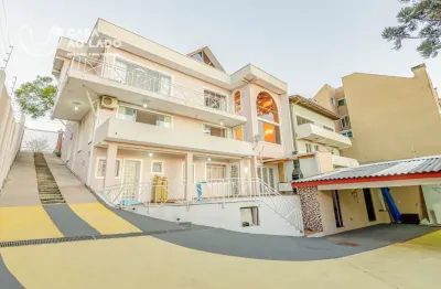 Casa com 4 quartos para alugar na Rua Senador Nereu Ramos, 471, Guabirotuba, Curitiba