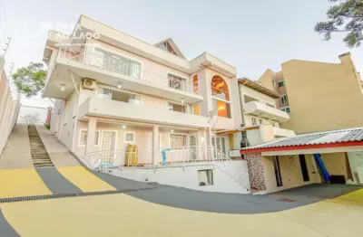 Casa com 4 quartos para alugar na Rua Senador Nereu Ramos, 471, Guabirotuba, Curitiba