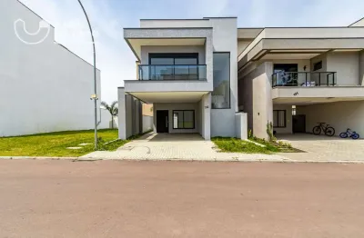 Casa com 3 quartos à venda na Rua Francisco Zuneda Ferreira da Costa, 297, Bairro Alto, Curitiba