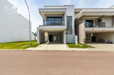 Casa com 3 quartos à venda na Rua Francisco Zuneda Ferreira da Costa, 297, Bairro Alto, Curitiba