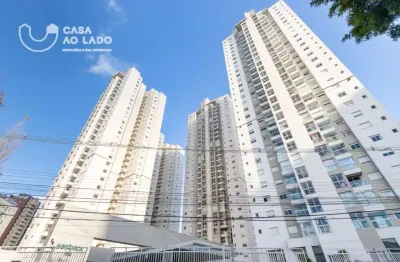 Apartamento 113m² com 2 dormitórios - Botânica/ Cristo Rei - Curitiba/PR