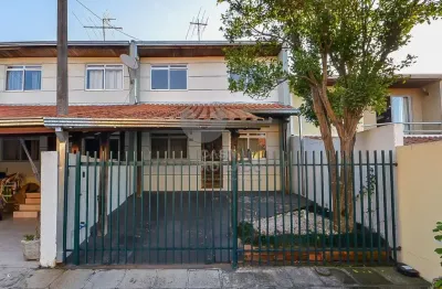 Casa com 3 quartos à venda na Rua Paulo Setúbal, 4553, Boqueirão, Curitiba