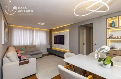 Apartamento com 2 quartos à venda na Rua Buenos Aires, 1000, Batel, Curitiba