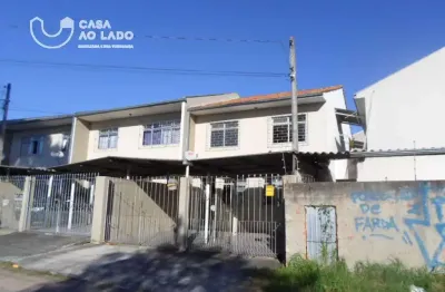 Apartamento com 2 quartos para alugar na Rua Guilherme Nunes Nogueira, 48, Cajuru, Curitiba