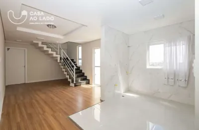 Cobertura com 3 quartos à venda na Rua Vinte e Cinco de Agosto, 490, Centro, Pinhais