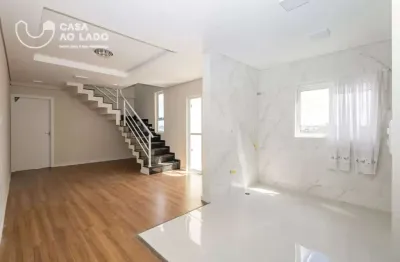 Cobertura com 3 quartos à venda na Rua Vinte e Cinco de Agosto, 490, Centro, Pinhais