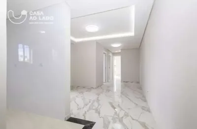 Apartamento com 3 quartos à venda na Rua Pedro Elias Graciano, 17, Centro, Pinhais