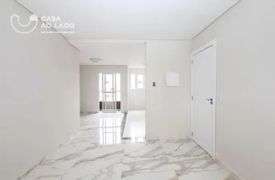 Apartamento com 2 quartos à venda na Rua Pedro Elias Graciano, 17, Centro, Pinhais
