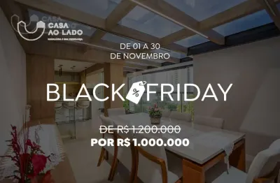 Cobertura semi mobiliada 144m² com 02 dormitórios no jardim botânico - curitiba/pr