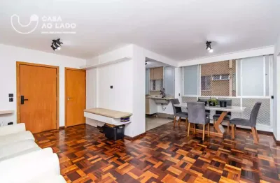 Apartamento com 3 quartos à venda na Doutor. Pedrosa, 104, Centro, Curitiba