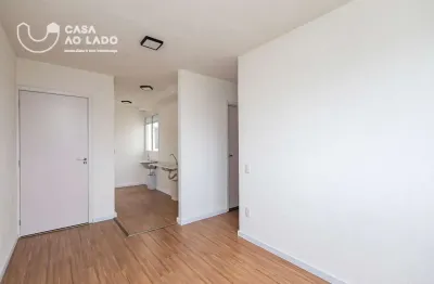 Apartamento com 2 quartos à venda na Rua Dilson Luiz, 1245, Tatuquara, Curitiba