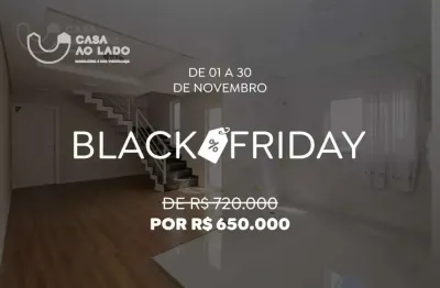 Cobertura com 3 quartos à venda na Rua Vinte e Cinco de Agosto, 490, Centro, Pinhais