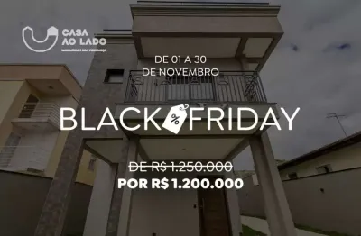 Sobrado  204,00m² com 3 quartos - santa quiteria -curitiba/pr