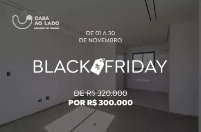 Apartamento 62m² com 2 quartos no jardim amélia - pinhais/pr