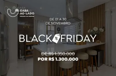 Casa em condomínio 230 m² com 03 suítes no santa cândida - curitiba/pr