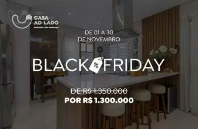 Casa em condomínio 230 m² com 03 suítes no santa cândida - curitiba/pr