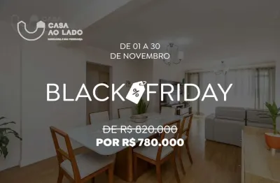 Apartamento 152m² com 03 quartos no cristo rei - curitiba/pr