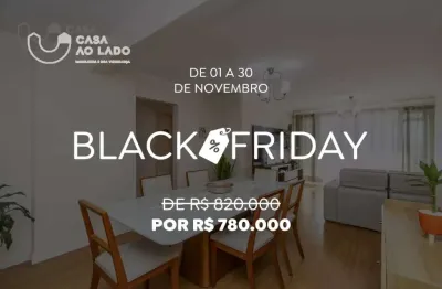 Apartamento 152m² com 03 quartos no cristo rei - curitiba/pr