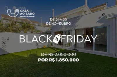 Casa com 4 quartos à venda na Rua Pedro Nicco, 320, Ecoville, Curitiba