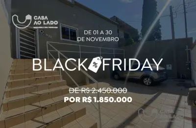 Casa comercial com 3 salas à venda na Rua Padre Agostinho, 932, Mercês, Curitiba