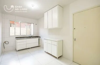 Apartamento com 3 quartos para alugar na Rua Alberto Bolliger, 801, Juvevê, Curitiba
