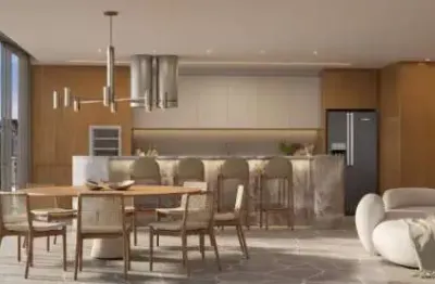 Apartamento com 3 quartos à venda na Avenida Sete de Setembro, 5708, Batel, Curitiba