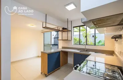 Casa semi-mobiliado 154m² com  3 quartos súite - pilarzinho - curitiba/pr