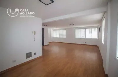 Sala/conjunto comercial 52m² no bigorrilho - curitiba/pr.