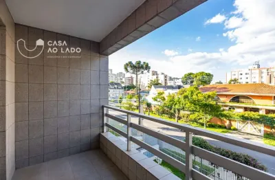 Apartamento com 2 quartos para alugar na Rua Murilo do Amaral Ferreira, 476, Água Verde, Curitiba