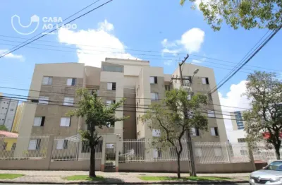 Apartamento com 3 quartos para alugar na Avenida Anita Garibaldi, 1204, Cabral, Curitiba