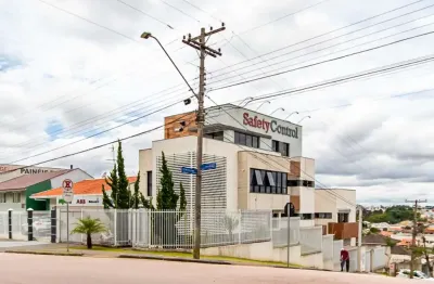 Prédio para alugar na Avenida Presidente Wenceslau Braz, 2683, Portão, Curitiba