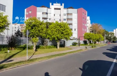 Apartamento com 3 quartos para alugar na Rua Coronel Amazonas Marcondes, 1065, Cabral, Curitiba