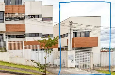 Casa para alugar na Roberto Koch, 201, Portão, Curitiba