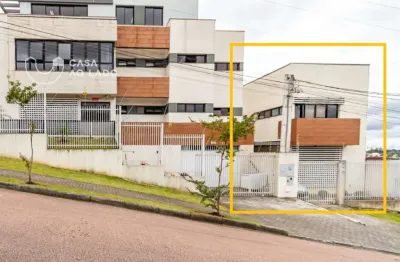 Casa para alugar na Roberto Koch, 201, Portão, Curitiba