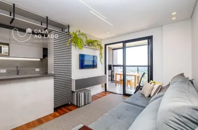 Apartamento com 3 quartos à venda na Rua Quintino Bocaiúva, 280, Cabral, Curitiba