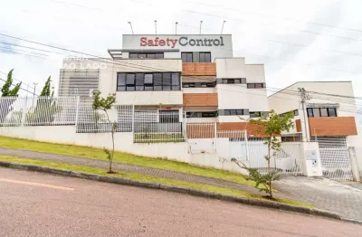 Prédio para alugar na Avenida Presidente Wenceslau Braz, 2683, Portão, Curitiba