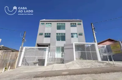 Apartamento com 1 quarto para alugar na Rua Antônio Meirelles Sobrinho, 774, Cajuru, Curitiba