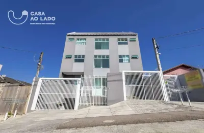 Apartamento com 1 quarto para alugar na Rua Antônio Meirelles Sobrinho, 774, Cajuru, Curitiba