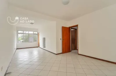 Apartamento com 3 quartos à venda na Avenida Presidente Getúlio Vargas, 1957, Água Verde, Curitiba