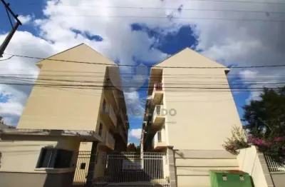 Apartamento 59m² com 2 quartos- cachoeira - almirante tamandaré/pr