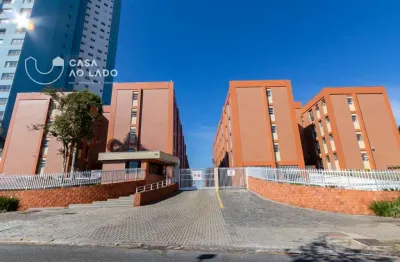 Apartamento 67m² com 03 quartos no cristo rei - curitiba/pr.