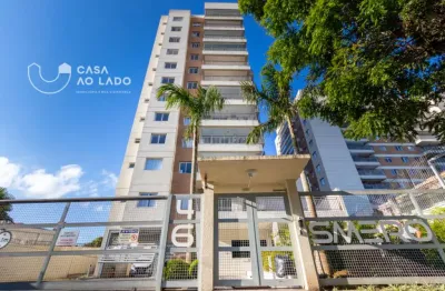 Apartamento com 2 dormitórios à venda com 126,61m² no residencial smero novo mundo