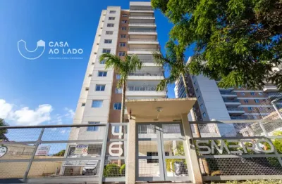 Apartamento com 2 dormitórios à venda com 126,61m² no residencial smero capão raso