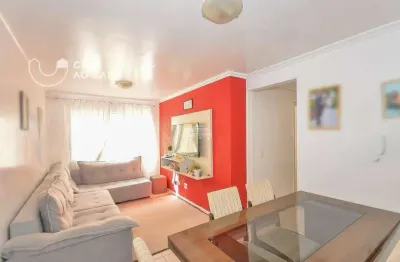 Apartamento com 2 quartos à venda na Rua Itajubá, 644, Portão, Curitiba