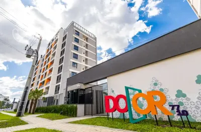 Kitnet / Stúdio para alugar na Avenida da República, 7710, Portão, Curitiba